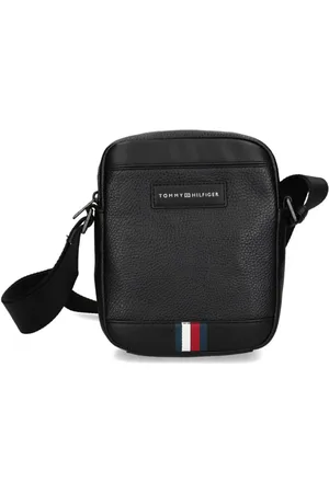 Tommy Hilfiger Messenger-taske med logo