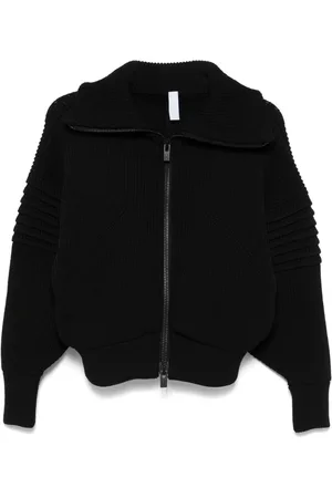 CFCL Cardigan med lynlås