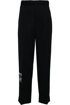 UNDERCOVER Chinos med mærker