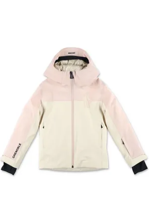 Moncler Bouvreuil jakke