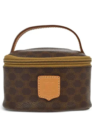 Céline Macadam vanity-håndtaske fra 1990-2000