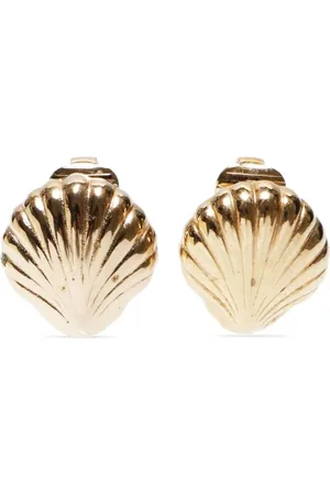 Dior Shell øreclips