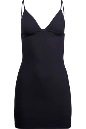 FLEUR DU MAL Le Stretch slip-kjole