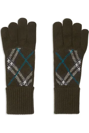 Burberry Ternede handsker