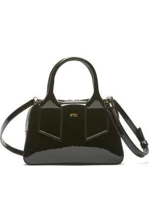 Nº21 Mini Bauletto skuldertaske