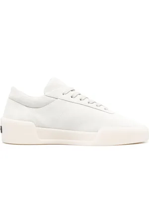 FEAR OF GOD Sneakers i ruskind
