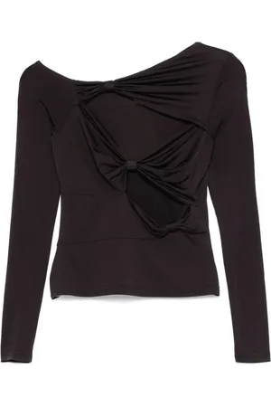 Cult Gaia Rosia-top