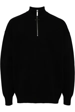 Izzue Sweatshirt med høj hals