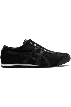 Onitsuka Tiger Mexico 66 Slip-On "Black" sneakers