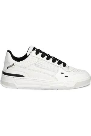 Filling pieces Cruiser Crumbs sneakers i læder