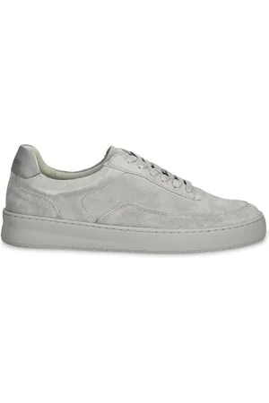 Filling pieces Lædersneakers