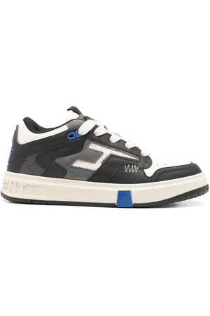 Represent Sneakers med paneler