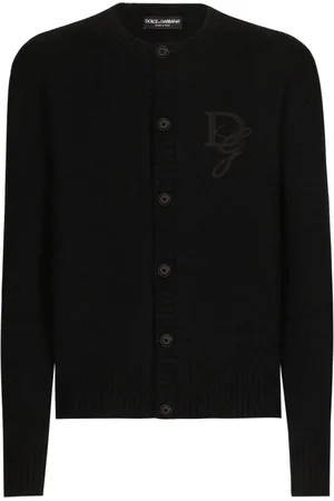 Dolce & Gabbana Cardigan med knapper
