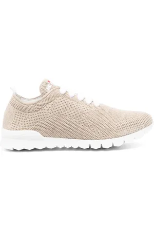 Kiton Strikkede sneakers