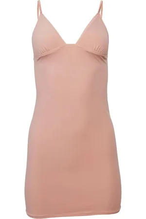 FLEUR DU MAL Le Stretch slip-kjole
