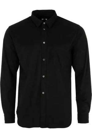 Comme des Garçons Langærmet skjorte