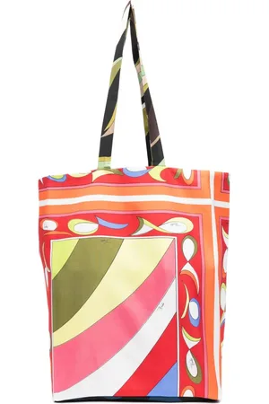 Puccini Gallery tote
