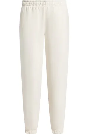Lacoste Joggingbukser med broderi