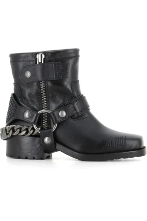 Zadig & Voltaire Igata ankelstøvler