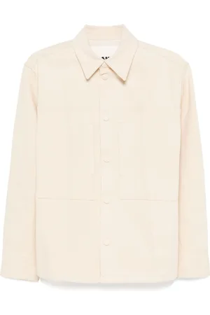Jil Sander Denimskjorte