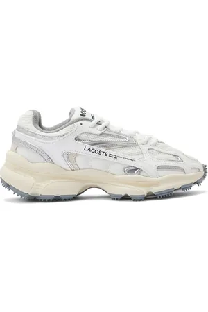 Lacoste L003 2K24 sneakers i mesh