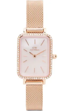Daniel Wellington Quadro Lumine 20mm