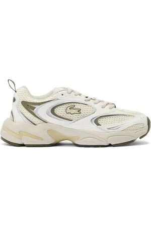Lacoste Storm 96 2K sneakers