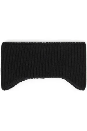 Alexander Wang Hue med logomærke