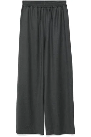 Fabiana Filippi Amelia flannel-bukser