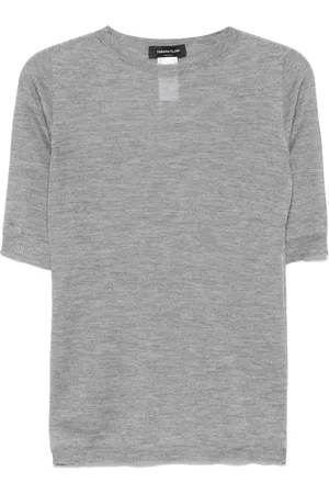 Fabiana Filippi Finstrikket top