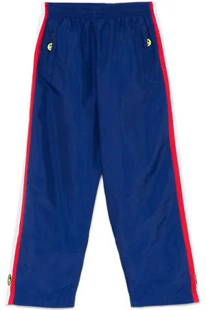 BARROW Joggingbukser med logodetalje