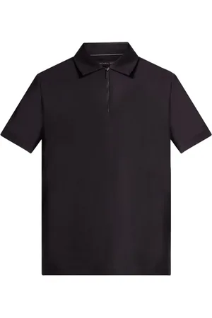 Michael Kors Polotrøje med lynlås