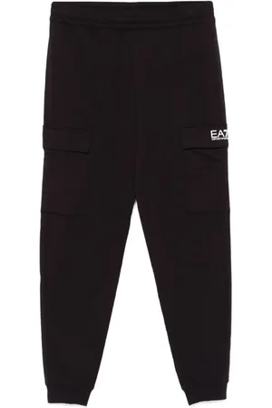EA7 Cargo-bukser