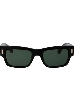 Salvatore Ferragamo Rektangulære SF2011S solbriller