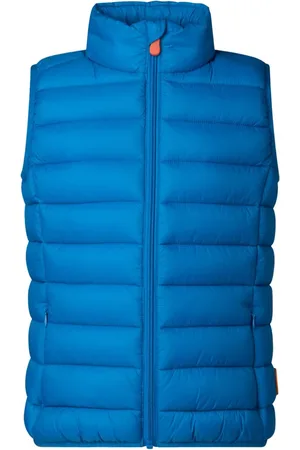 save the duck Andy vest
