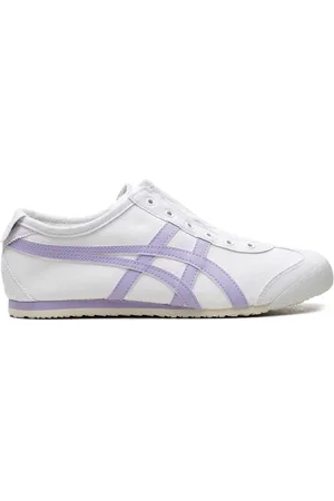 Onitsuka Tiger Mexico 66 "White/Purple" sneakers