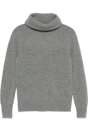 Ralph Lauren Sweater med rullekrave