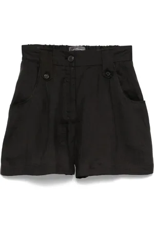 LORENA ANTONIAZZI Ramie-shorts