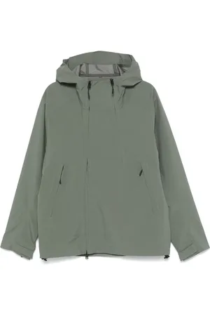 Norse projects 3L shell jakke
