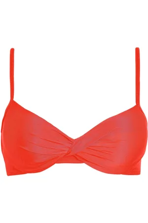Lygia & Nanny Cassis bikinitop