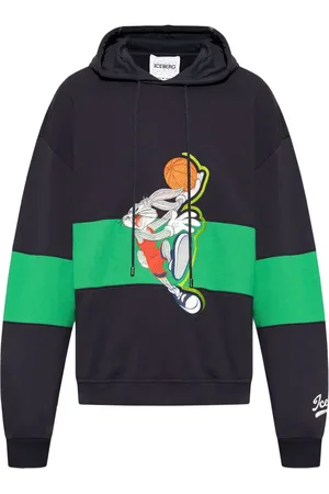 Iceberg X Looney Tunes hættetrøje