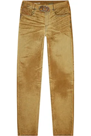 Diesel D-Macs jeans fra 2010