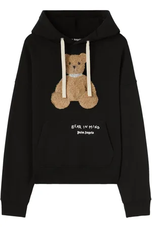 Palm Angels Bear In Mind hættetrøje