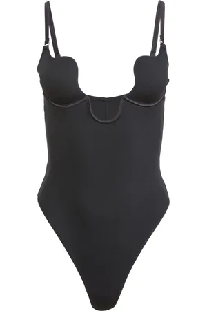 FLEUR DU MAL Le Stretch bodysuit