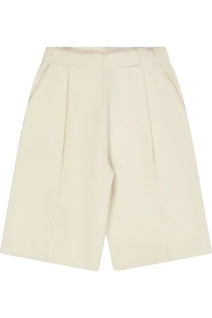 LANEUS Højtaljede shorts