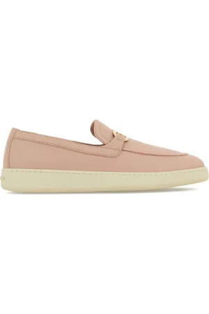 Salvatore Ferragamo New Vara loafers med spænde