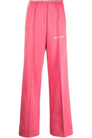 Palm Angels Joggingbukser med logotryk
