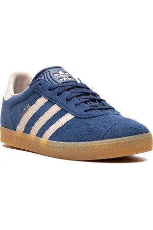 adidas Gazelle "Night Indigo/Taupen" sneakers