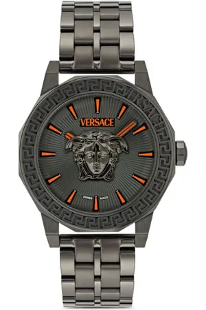 VERSACE Medusa Infinite 43 mm ur