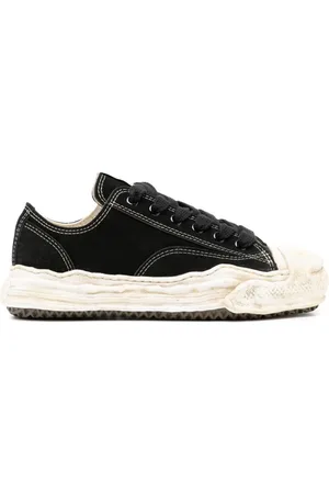 Maison Mihara Yasuhiro Low-top Hank sneakers
